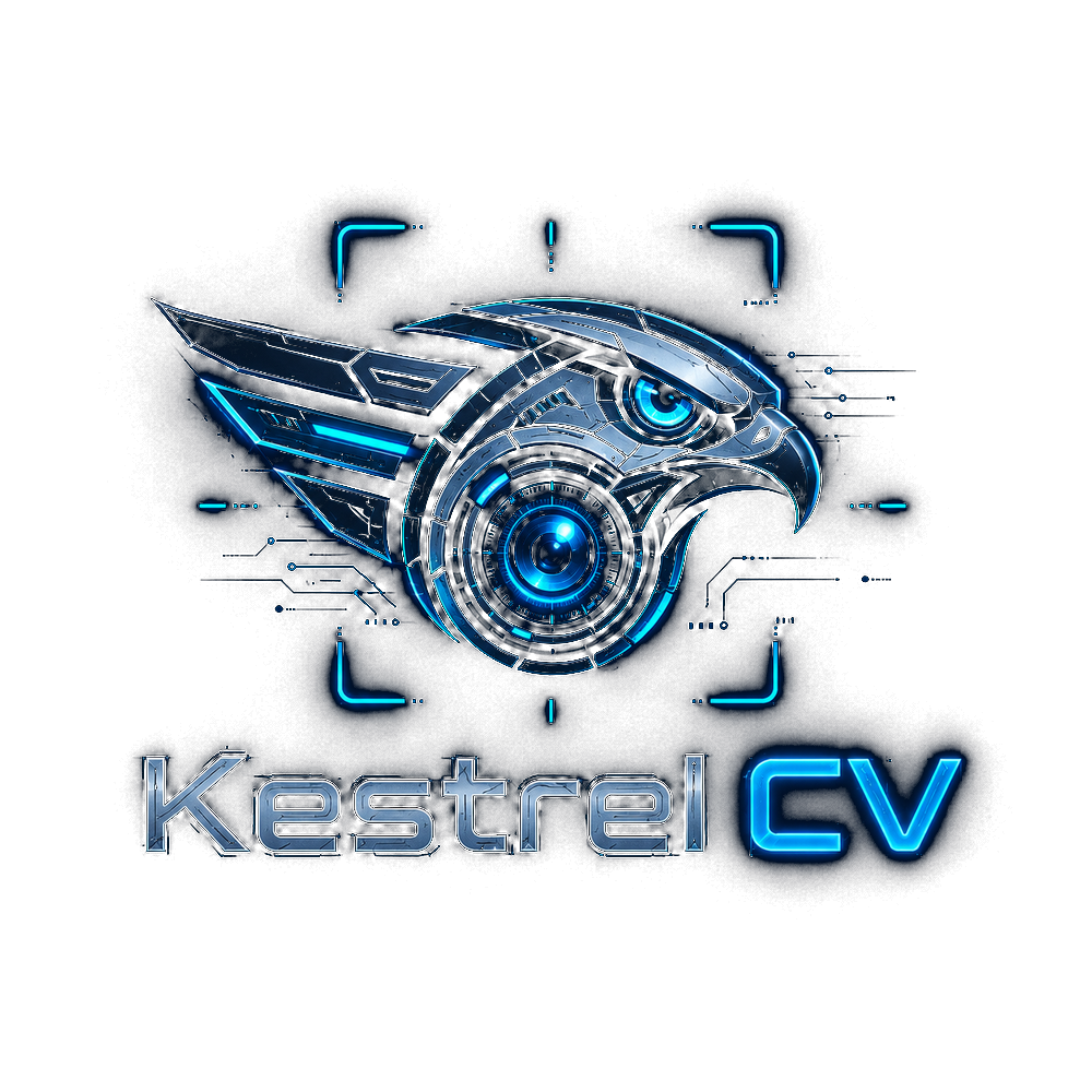 KestrelCV